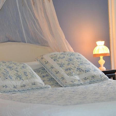 Forest-Montiers B&B La Tour Blanche מראה חיצוני תמונה