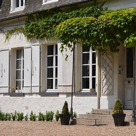 Forest-Montiers B&B La Tour Blanche מראה חיצוני תמונה
