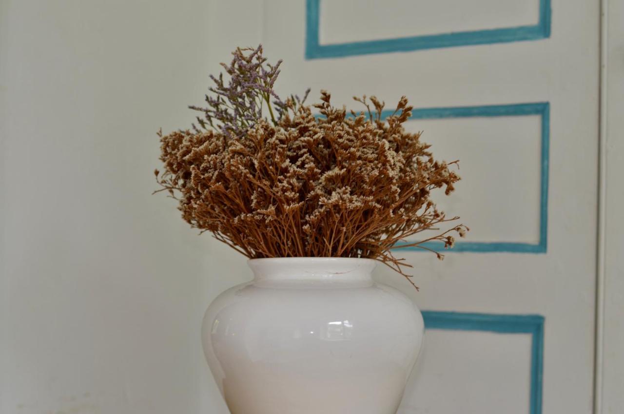 Forest-Montiers B&B La Tour Blanche מראה חיצוני תמונה