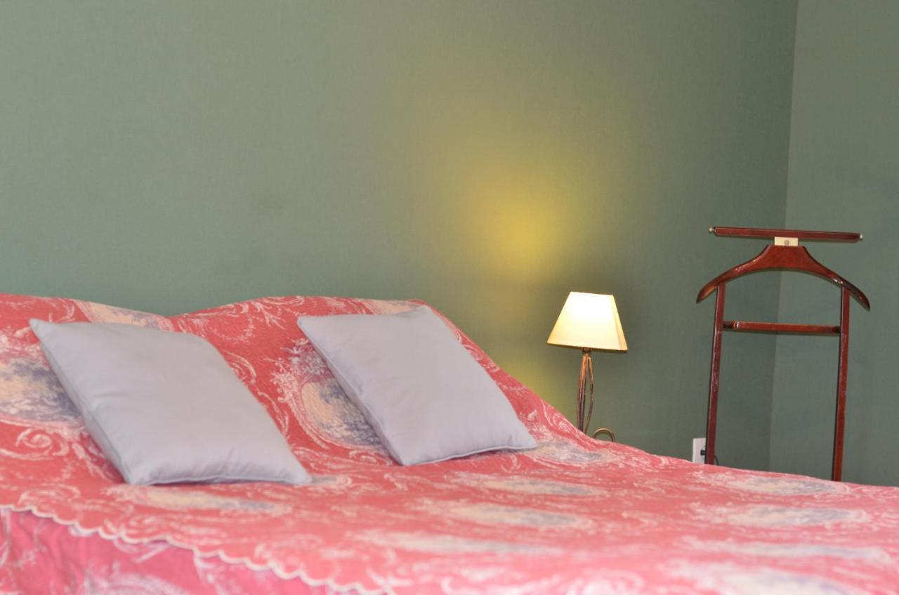 Forest-Montiers B&B La Tour Blanche מראה חיצוני תמונה