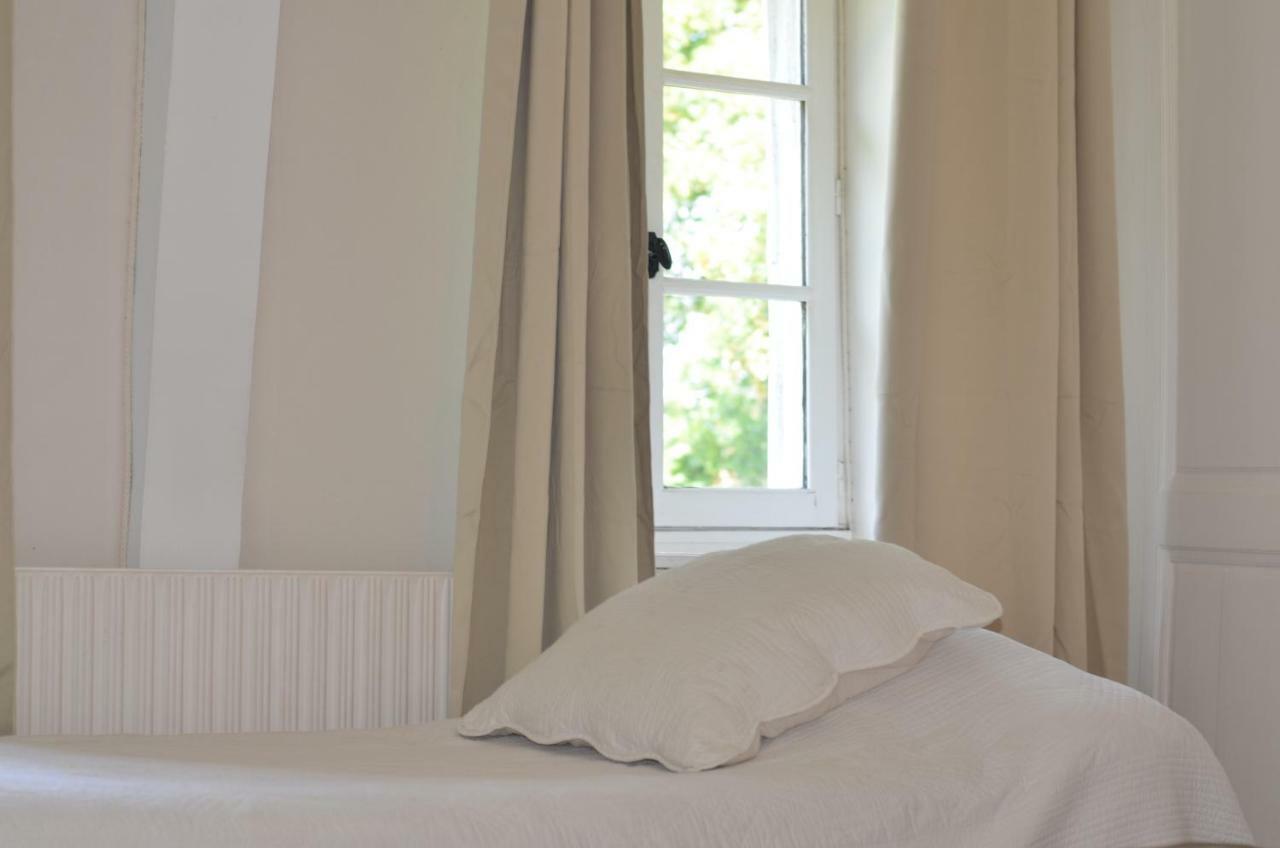 Forest-Montiers B&B La Tour Blanche מראה חיצוני תמונה