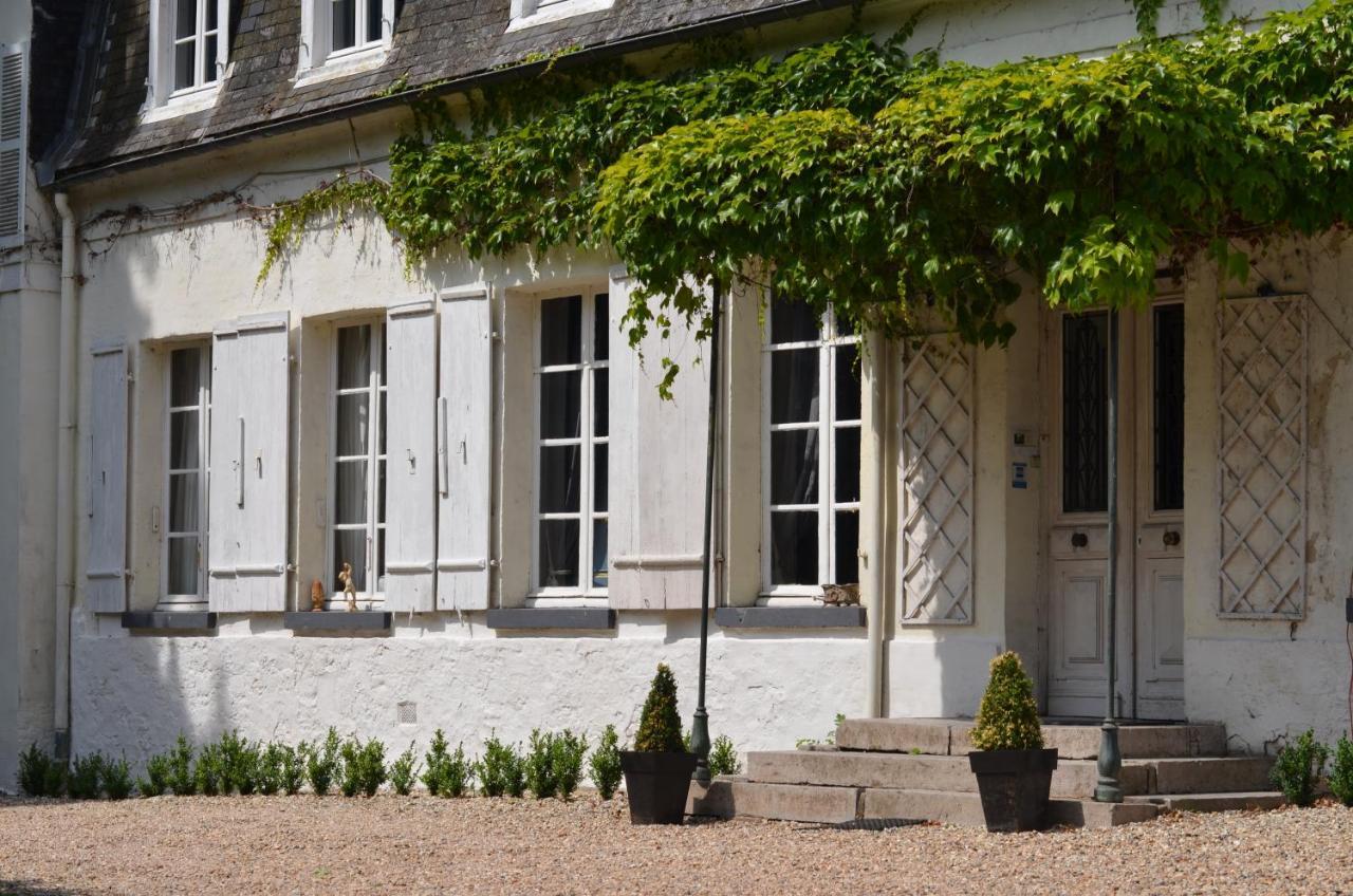 Forest-Montiers B&B La Tour Blanche מראה חיצוני תמונה