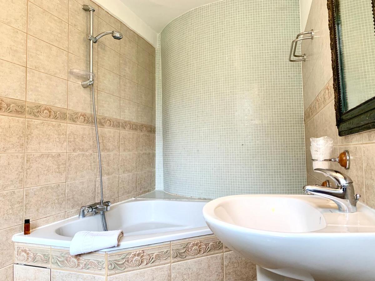 Forest-Montiers B&B La Tour Blanche מראה חיצוני תמונה